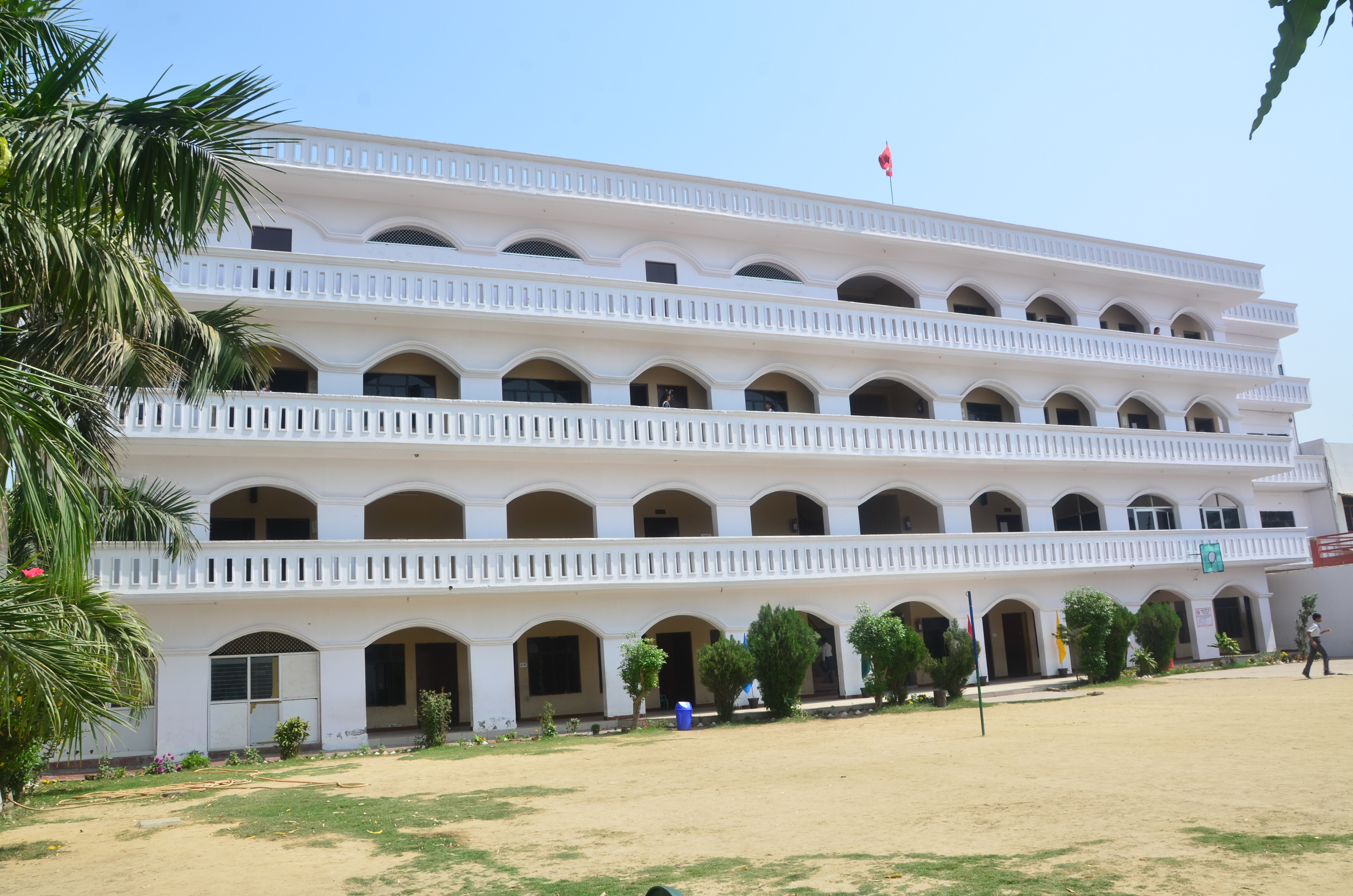Barabanki