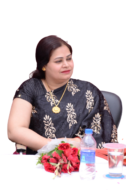 Mrs Aysha Khan