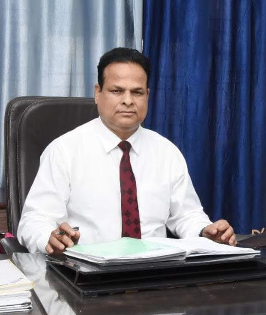 Dr. Aziz Khan